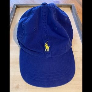 Ralph Lauren Baseball cap